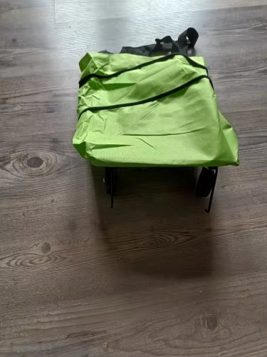 Customer review image